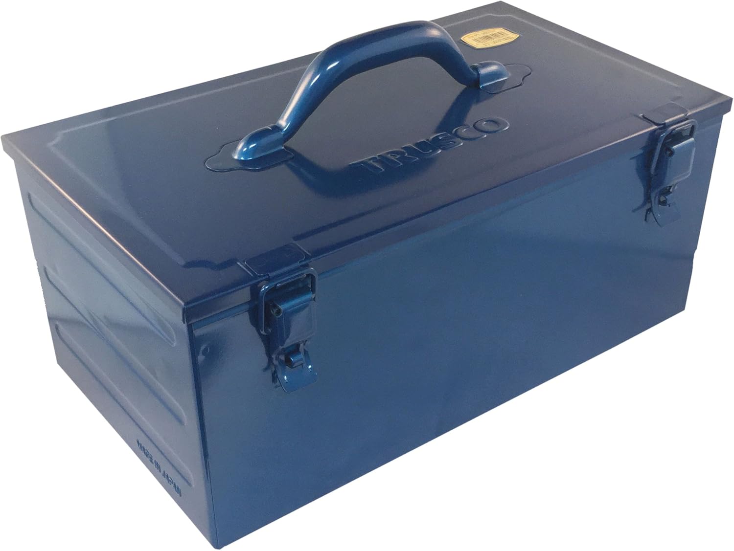 Trusco PT-360 Toolbox with Plastic Tray